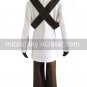 Hetalia Axis Powers Canada Matthew Cosplay Costume