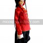 Hetalia Axis Powers China Wang Yao Cosplay Costume