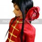 Hetalia Axis Powers China Wang Yao Cosplay Costume