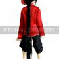 Hetalia Axis Powers China Wang Yao Cosplay Costume