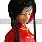 Hetalia Axis Powers China Wang Yao Cosplay Costume