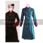 Hetalia Axis Powers Denmark Cosplay Costume