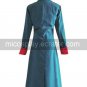 Hetalia Axis Powers Denmark Cosplay Costume