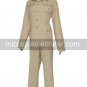 Hetalia Axis Powers France Cosplay Costume