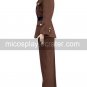 Hetalia Axis Powers France Cosplay Costume 1