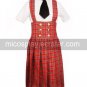 Hetalia Axis Powers Gakuen School Uniform Cosplay Costume