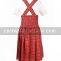 Hetalia Axis Powers Gakuen School Uniform Cosplay Costume