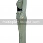 Hetalia Axis Powers Gray England Cosplay Costume