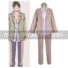 Hetalia Axis Powers Greece Cosplay Costume