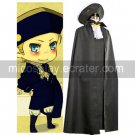 Hetalia Axis Powers Holy Roman Empire Cosplay Costume