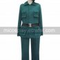 Hetalia Axis Powers Hungary Cosplay Costume