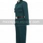 Hetalia Axis Powers Hungary Cosplay Costume