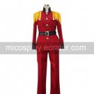 Hetalia Axis Powers Latvia Cosplay Costume