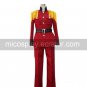 Hetalia Axis Powers Latvia Cosplay Costume