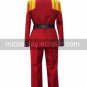 Hetalia Axis Powers Latvia Cosplay Costume