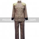 Hetalia: Axis Powers Latvia Galante Cosplay Costume