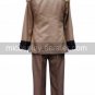Hetalia: Axis Powers Latvia Galante Cosplay Costume