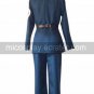 Hetalia Axis Powers Lithuania Cosplay Costume