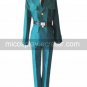 Hetalia Axis Powers Lithuania Cosplay Costume 1
