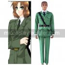 Hetalia Axis Powers Lithuania Cosplay Costume 2