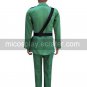 Hetalia Axis Powers Lithuania Cosplay Costume 2