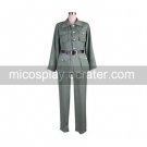 Hetalia Axis Powers Lithuanian Cosplay Costume