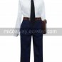Hetalia Axis Powers Sweden Cosplay Costume