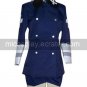 Royal Blue Hetalia Axis Powers Cosplay Costume