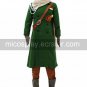 Axis Power Hetalia Turkish Military Uniform Cosplay Costume