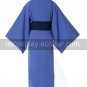 Axis Powers Hetalia Honda Kiku Cosplay Costume