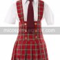 Axis Powers Hetalia School Uniform Cosplay Costume