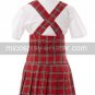 Axis Powers Hetalia School Uniform Cosplay Costume