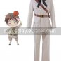 Axis Powers Hetalia Spain Suit 65% Cotton 35% Polyester Cosplay Costume