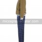 Hetalia Axis Powers Winter Male Uniform Cosplay Costume