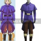 Hot Selling France Cosplay Costume from Axis Powers Hetalia