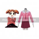 Azumanga Daioh Halloween Cosplay Costume  2