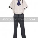 Baka to Test to Shoukanjuu Suit For Men
