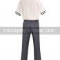 Baka to Test to Shoukanjuu Suit For Men