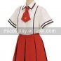 Baka to Test to Shoukanjuu Uniform Suit For Women