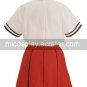 Baka to Test to Shoukanjuu Uniform Suit For Women