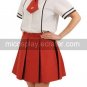 Baka to Test to Shoukanjuu Uniform Suit For Women