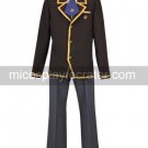 Fortune Arterial Uniform Cloth Suit For Men