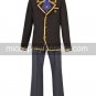 Fortune Arterial Uniform Cloth Suit For Men