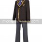 Fortune Arterial Uniform Cloth Suit For Men