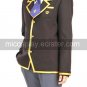 Fortune Arterial Uniform Cloth Suit For Men