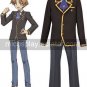Fortune Arterial Uniform Cloth Suit For Men