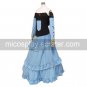 Beatmania IIDX Cosplay Costume