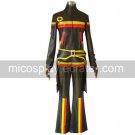 Black And Stripe Beatmania IIDX Cosplay Costume