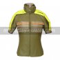 Green Beatmania IIDX Cosplay Costume