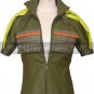Green Beatmania IIDX Cosplay Costume